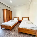 Anna's Family House Apartament Nea Plagia