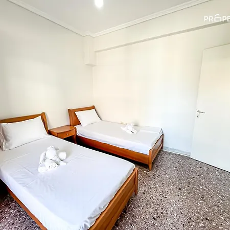 Anna's Family House *