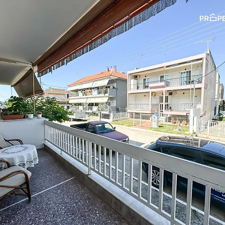 Apartament Anna's Family House *