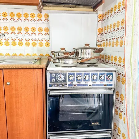 Anna's Family House * 네아 플라기아