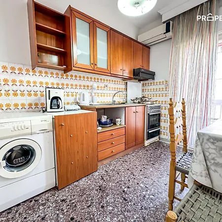 Appartement Anna's Family House