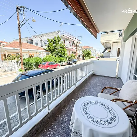 Anna's Family House