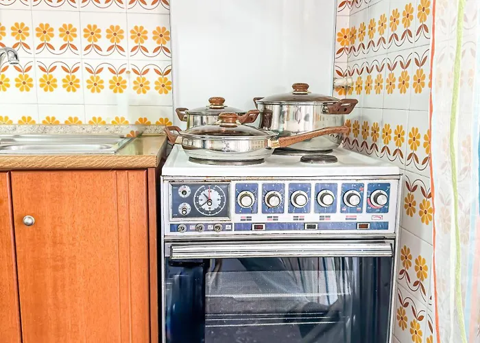 Anna's Family House * Nea Plagia