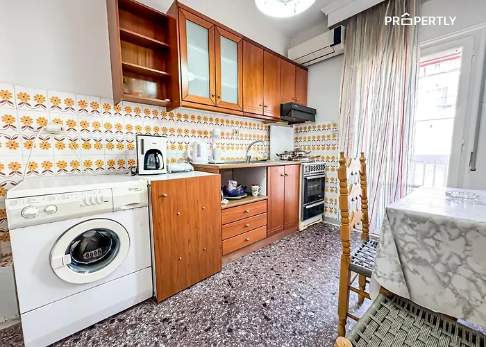 Appartement Anna's Family House